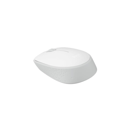 MOUSE USB OPTICAL WRL M171/OFF-WHITE 910-006867 LOGITECH - Image 2