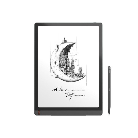 E-Reader ONYX BOOX Tab X 13.3" 1650x2200 1xUSB-C Wireless LAN 802.11ac Bluetooth Black OPC1065R - Image 6