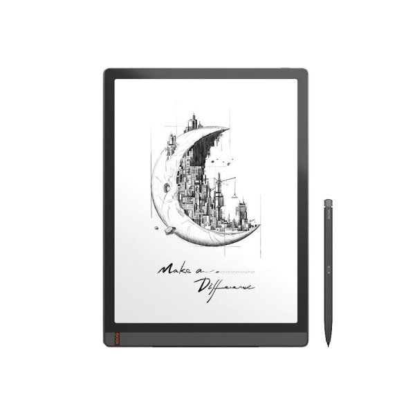 E-Reader ONYX BOOX Tab X 13.3" 1650x2200 1xUSB-C Wireless LAN 802.11ac Bluetooth Black OPC1065R - Image 6