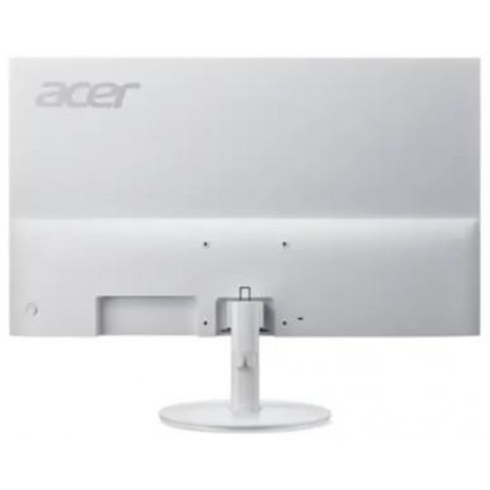 LCD Monitor ACER SA273G0WI 27" Business/Frameless Tilt Matte Panel IPS 1920x1080 16:9 120 Hz 1 ms Colour White UM.HS3EE.005 - Image 4