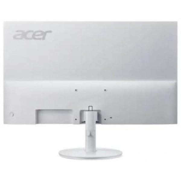 LCD Monitor ACER SA273G0WI 27" Business/Frameless Tilt Matte Panel IPS 1920x1080 16:9 120 Hz 1 ms Colour White UM.HS3EE.005 - Image 4