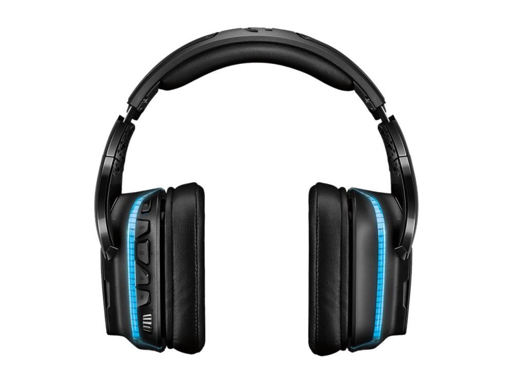 HEADSET GAMING G935/981-000744 LOGITECH - Image 4