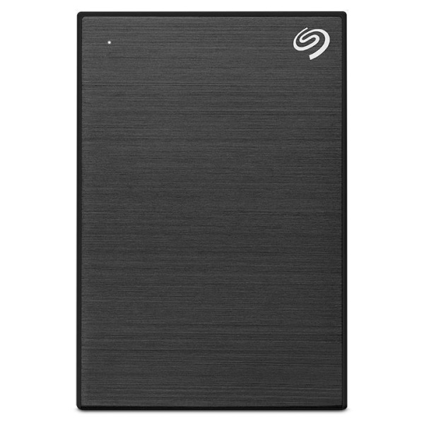 External HDD SEAGATE One Touch STKY2000400 2TB USB 3.0 Colour Black STKY2000400 - Image 2