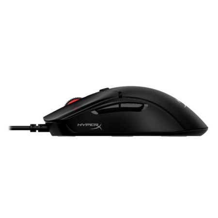 MOUSE USB OPTICAL PULSEFIRE/HASTE 2 BLACK HYPERX - Image 3