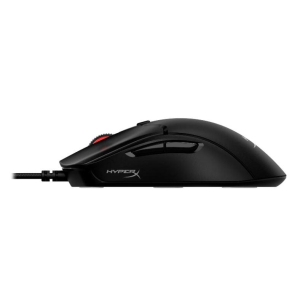 MOUSE USB OPTICAL PULSEFIRE/HASTE 2 BLACK HYPERX - Image 3