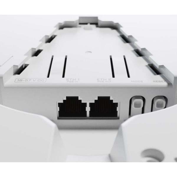Access Point MIKROTIK 867 Mbps 2x10Base-T / 100Base-TX / 1000Base-T RBCAPGI-5ACD2ND-XL - Image 3