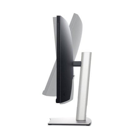 LCD Monitor DELL P3424WEB 34" Curved/21 : 9 Panel IPS 3440x1440 21:9 60Hz 5 ms Speakers Camera 4MP Swivel Height adjustable Tilt 210-BFOB - Image 3