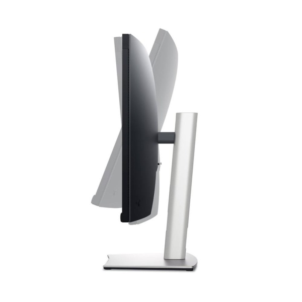 LCD Monitor DELL P3424WEB 34" Curved/21 : 9 Panel IPS 3440x1440 21:9 60Hz 5 ms Speakers Camera 4MP Swivel Height adjustable Tilt 210-BFOB - Image 3