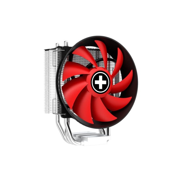 CPU COOLER MULTI SOCKET/XC029 XILENCE - Image 2