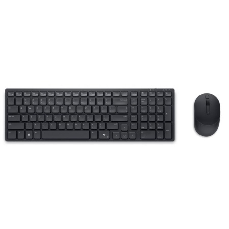 KEYBOARD +MOUSE WRL KM555/EST 580-BBVQ DELL - Image 2