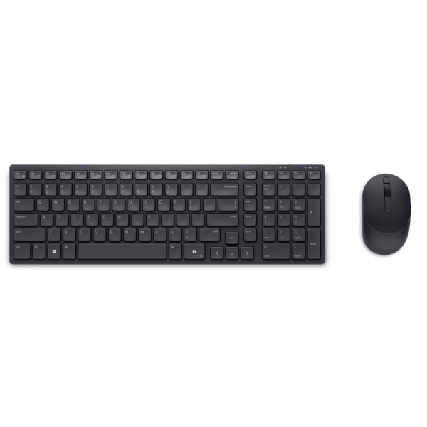 KEYBOARD +MOUSE WRL KM555/EST 580-BBVQ DELL - Image 2