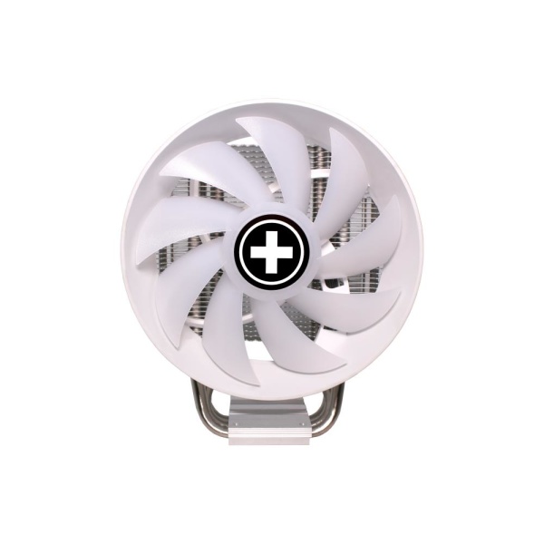 CPU COOLER MULTI SOCKET/M403PRO.W.ARGB XC229 XILENCE - Image 2