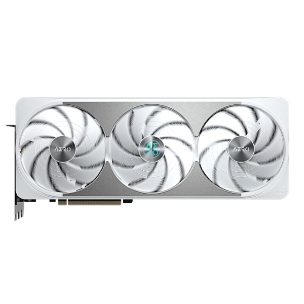 VGA PCIE16 RTX5070TI 16GB/GV-N507TAERO OC-16GD GIGABYTE - Image 6