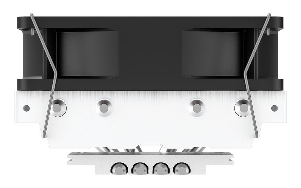 CPU COOLER MULTI SOCKET AMD/XC040 XILENCE - Image 4