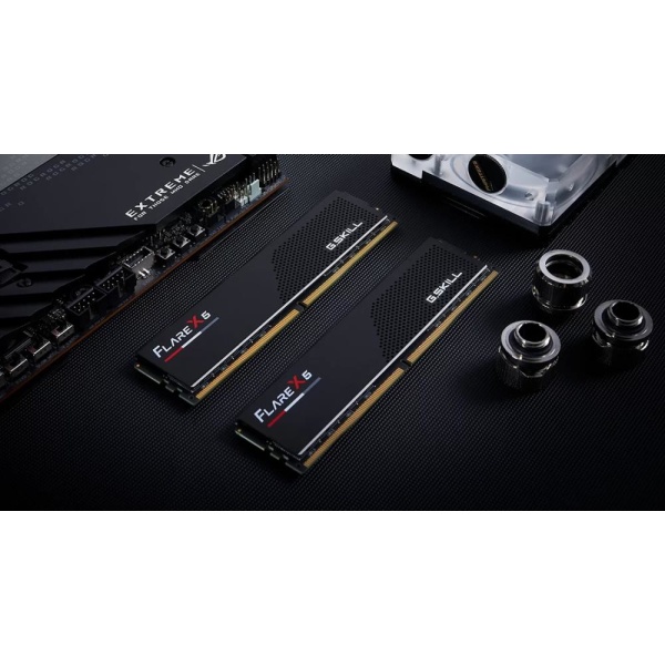 MEMORY DIMM 32GB DDR5-6000 K2/F5-6000J3038F16GX2-FX5 G.SKILL - Image 6