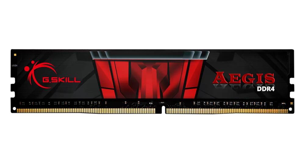 MEMORY DIMM 16GB PC24000 DDR4/F4-3000C16S-16GISB G.SKILL