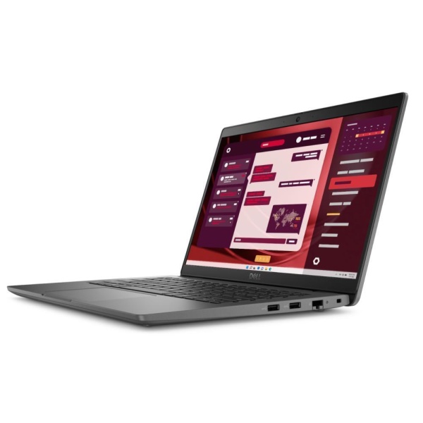 NB LAT 3450 CI5-1345U 14" ENG/16/512GB N005L345014EMEA DELL - Image 4
