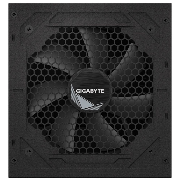 Power Supply GIGABYTE 850 Watts Efficiency 80 PLUS GOLD PFC Active MTBF 100000 hours GP-UD850GMPG5 - Image 3