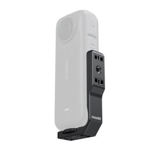 ACTION CAM ACC MOUNT/X5 VERT-HOR CINSBBMM INSTA360 - Image 2