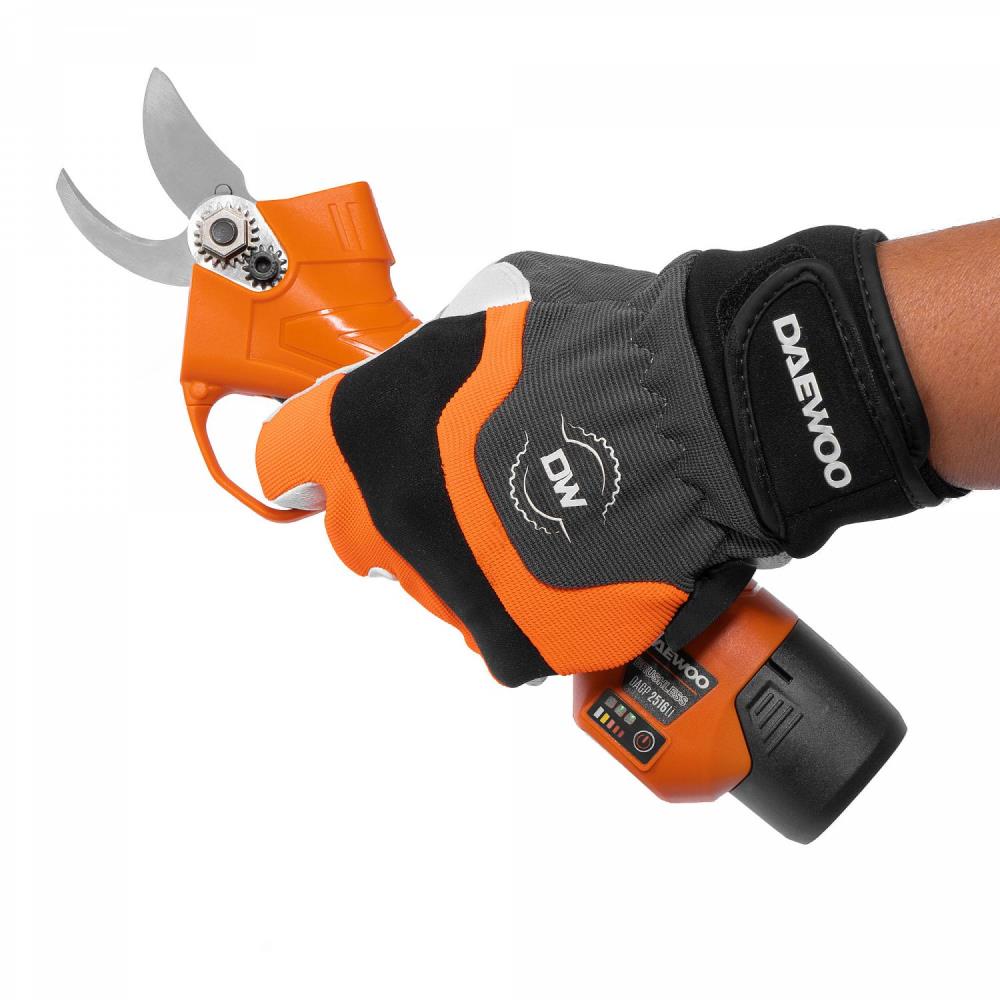 PRUNER CORDLESS 25MM 16V/DAGP 2516LI SET DAEWOO - Image 3