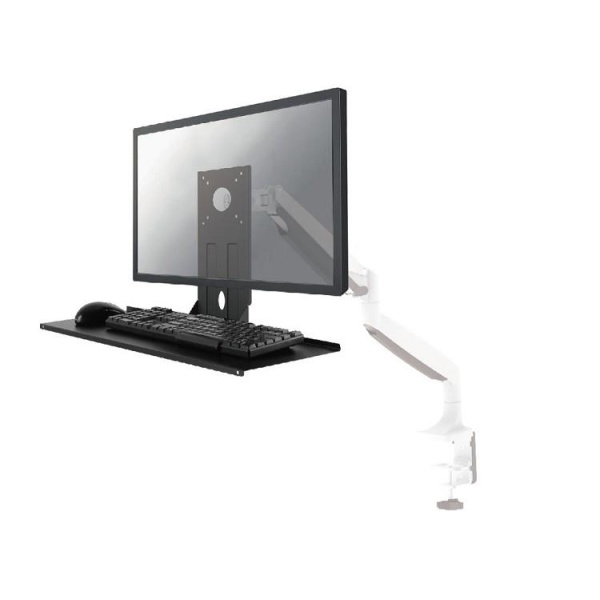 KEYBOARD AND MOUSE SUPPORT/KEYB-V200BLACK NEOMOUNTS - Image 2