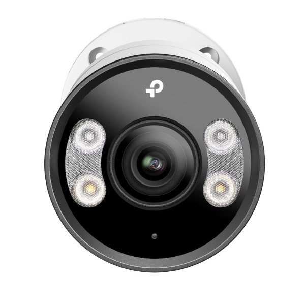 NET CAMERA BULLET H.265+ 4MP/VIGI C345(2.8MM) TP-LINK - Image 2