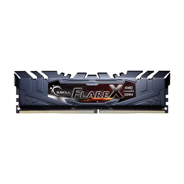 MEMORY DIMM 16GB PC25600 DDR4/K2 F4-3200C16D-16GFX G.SKILL - Image 2