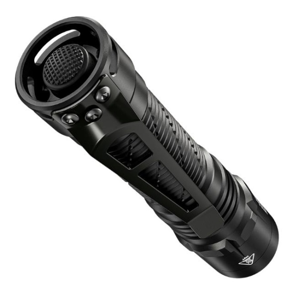 FLASHLIGHT MH SERIES/1800 LUMENS MT2C PRO NITECORE - Image 3