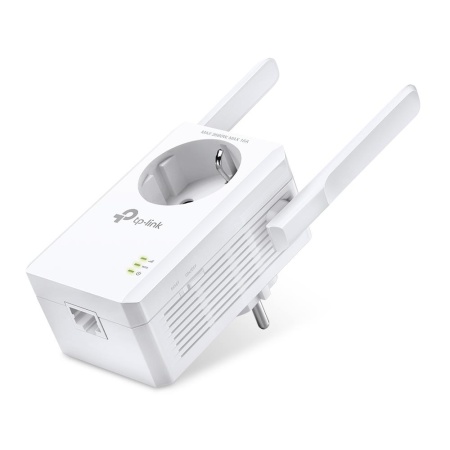 WRL RANGE EXTENDER 300MBPS/TL-WA860RE TP-LINK - Image 9