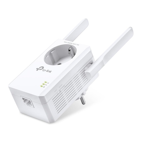 WRL RANGE EXTENDER 300MBPS/TL-WA860RE TP-LINK - Image 9