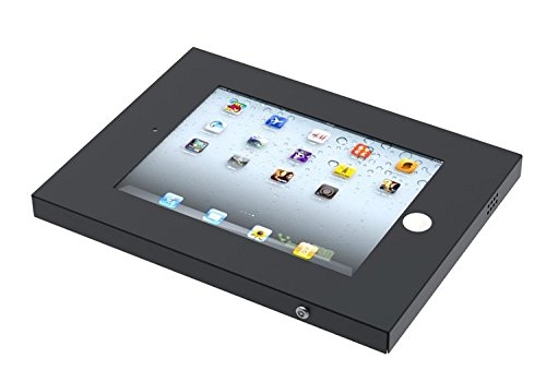 TABLET ACC UNIV. MOUNT/IPAD2/3/AIR IPAD2N-UN20BLACK NEOMOUNTS - Image 3