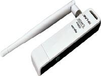 WRL ADAPTER 150MBPS USB HIGH/GAIN TL-WN722N TP-LINK - Image 3