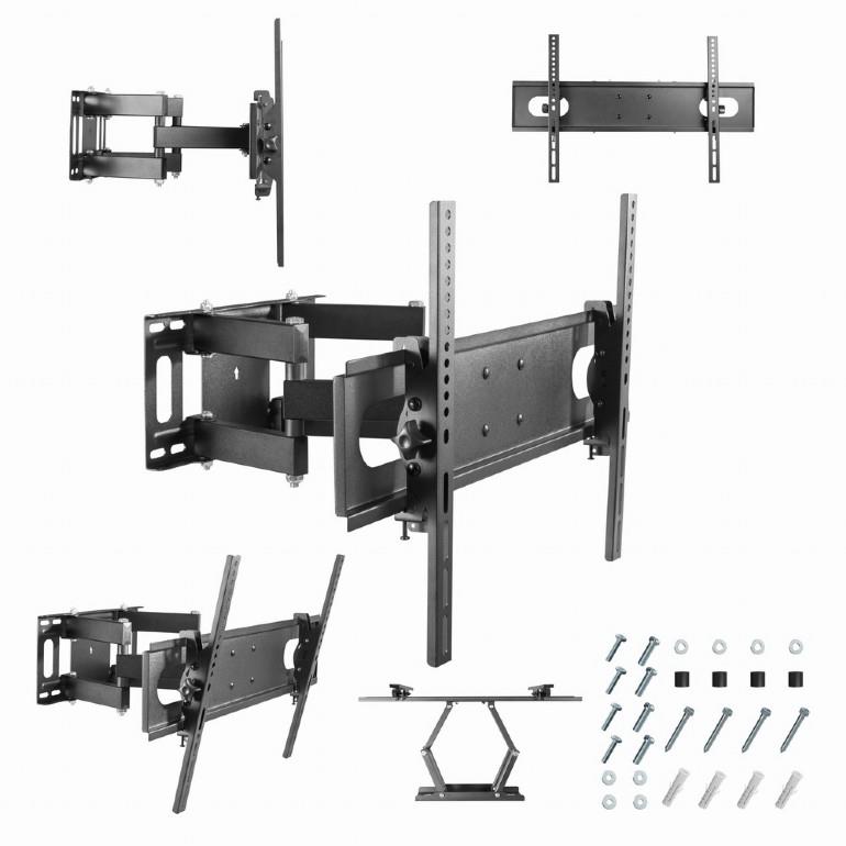 TV SET ACC WALL MOUNT 37-70"/WM-70ST-01 GEMBIRD - Image 12