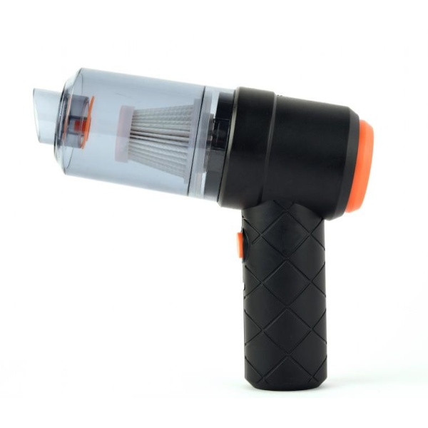 Vacuum Cleaner GEMBIRD CK-MVC-01 Handheld 15 Watts Weight 0.235 kg CK-MVC-01 - Image 2
