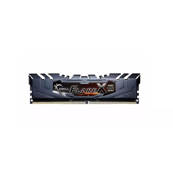 MEMORY DIMM 32GB PC25600 DDR4/K2 F4-3200C16D-32GFX G.SKILL - Image 2