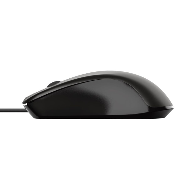 MOUSE USB OPTICAL BASICS/24657 TRUST - Image 4