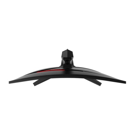 LCD Monitor MSI MAG 275CQRF QD E2 27" Gaming/Curved Swivel Height adjustable Tilt Matte Panel VA 2560x1440 16:9 180Hz 1 ms Colour Black MAG275CQRFQDE2 - Image 5
