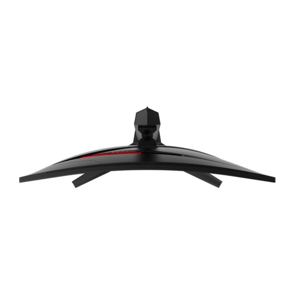 LCD Monitor MSI MAG 275CQRF QD E2 27" Gaming/Curved Swivel Height adjustable Tilt Matte Panel VA 2560x1440 16:9 180Hz 1 ms Colour Black MAG275CQRFQDE2 - Image 5