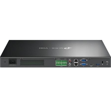 NET VIDEO RECORDER 32CH/VIGI NVR4032H TP-LINK - Image 2