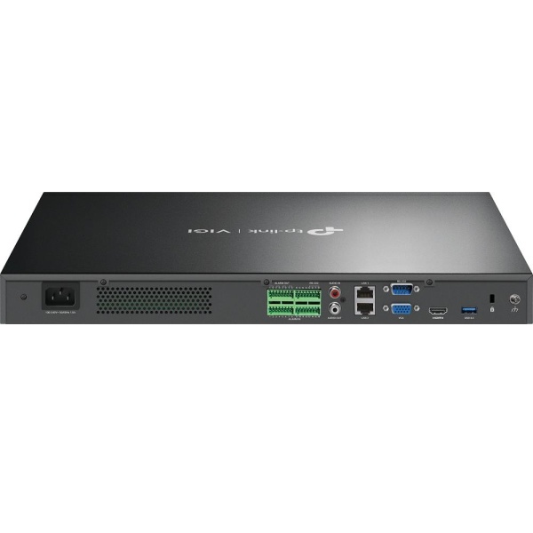 NET VIDEO RECORDER 32CH/VIGI NVR4032H TP-LINK - Image 2