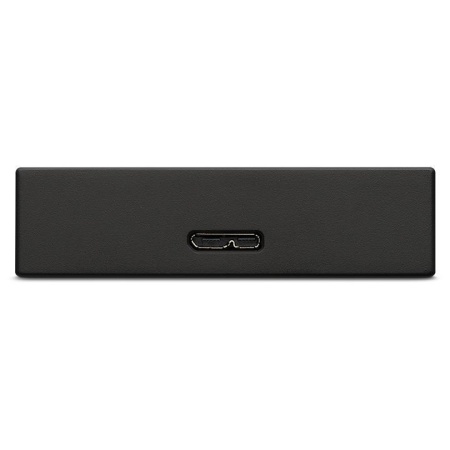 External HDD SEAGATE One Touch STKY2000400 2TB USB 3.0 Colour Black STKY2000400 - Image 7