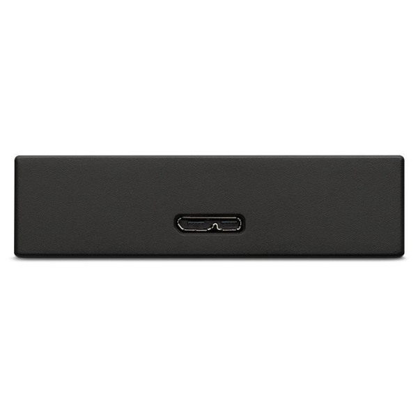 External HDD SEAGATE One Touch STKY2000400 2TB USB 3.0 Colour Black STKY2000400 - Image 7