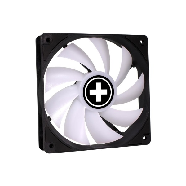 CASE FAN 120MM ARGB 4PIN PWM/12V XF063 XILENCE - Image 3