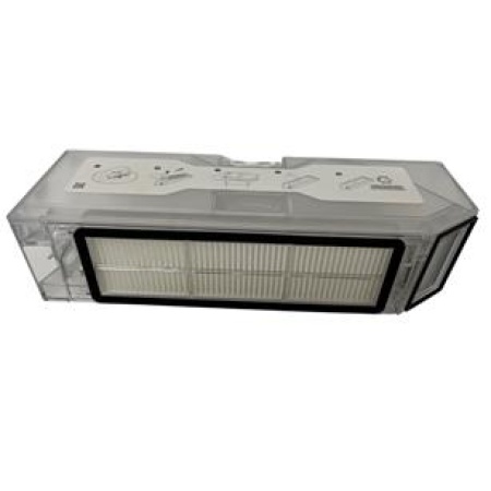 Vacuum Cleaner Accessory ROBOROCK Dustbin For Q Revo White/Q Revo Black 9.01.2066