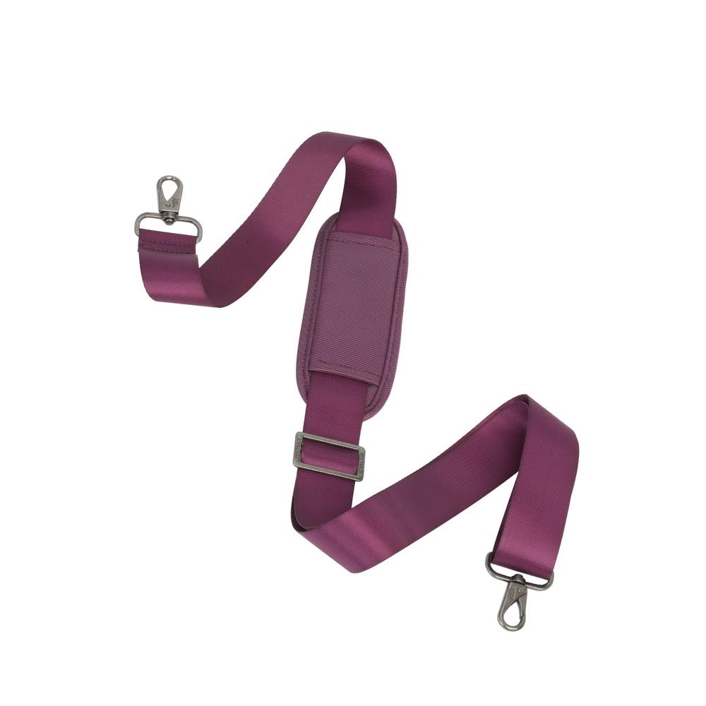 NB CASE CENTRAL 15.6"/8231 PURPLE RIVACASE - Image 3