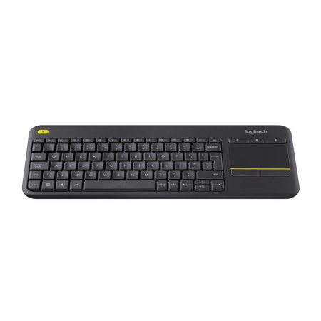 KEYBOARD WRL TOUCH K400 PLUS/920-007145 LOGITECH - Image 2