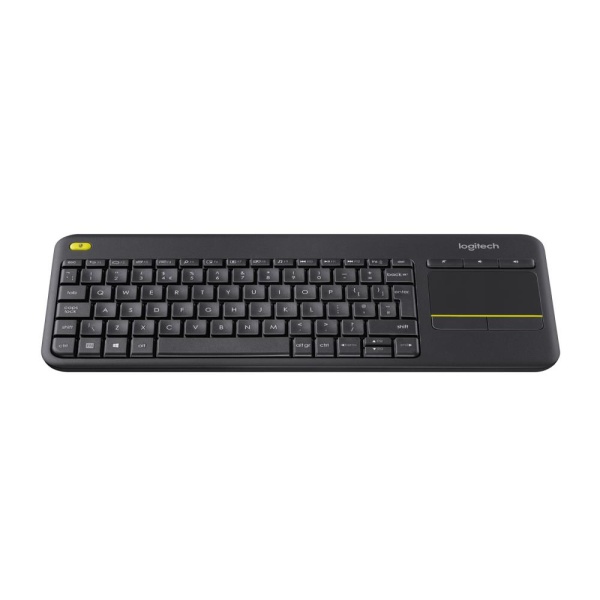 KEYBOARD WRL TOUCH K400 PLUS/920-007145 LOGITECH - Image 2