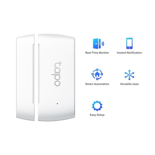 SMART HOME CONTACT SENSOR/TAPO T110 TP-LINK - Image 2