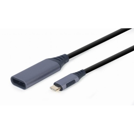 I/O ADAPTER USB-C TO DP/A-USB3C-DPF-01 GEMBIRD - Image 3