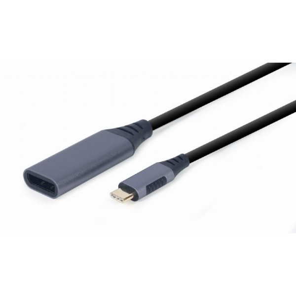 I/O ADAPTER USB-C TO DP/A-USB3C-DPF-01 GEMBIRD - Image 3